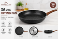 36 cm Frying Pan
