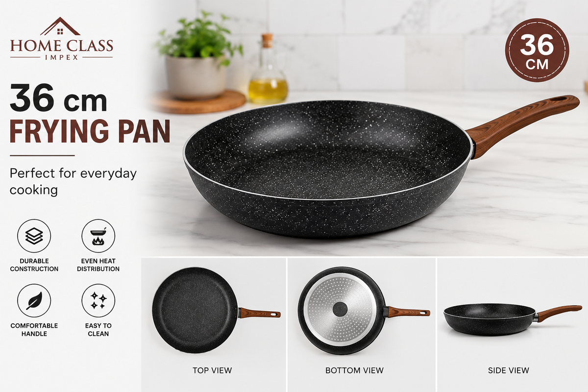 36 cm Frying Pan