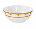Royal Gold Elegance Bowl