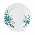 Eucalyptus Garden Dinner Plate