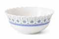 Blue Heritage Bowl
