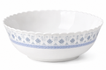 Blue Heritage Large Serving Bowl