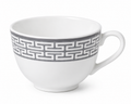 Greek Key Cup