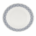 Blue Grey Classic Design