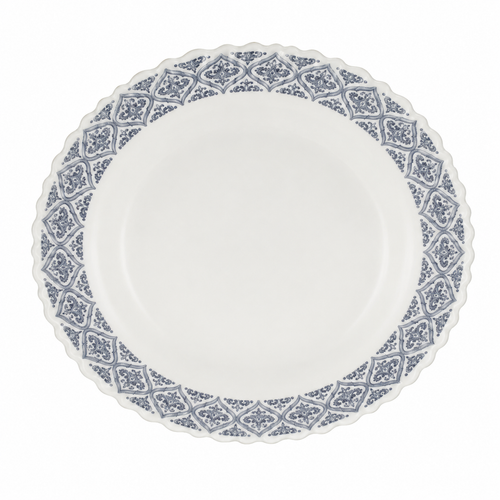 Blue Grey Classic Design