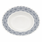 Blue Grey Classic Design