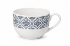 Blue Grey Classic Design