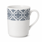 Blue Grey Classic Design