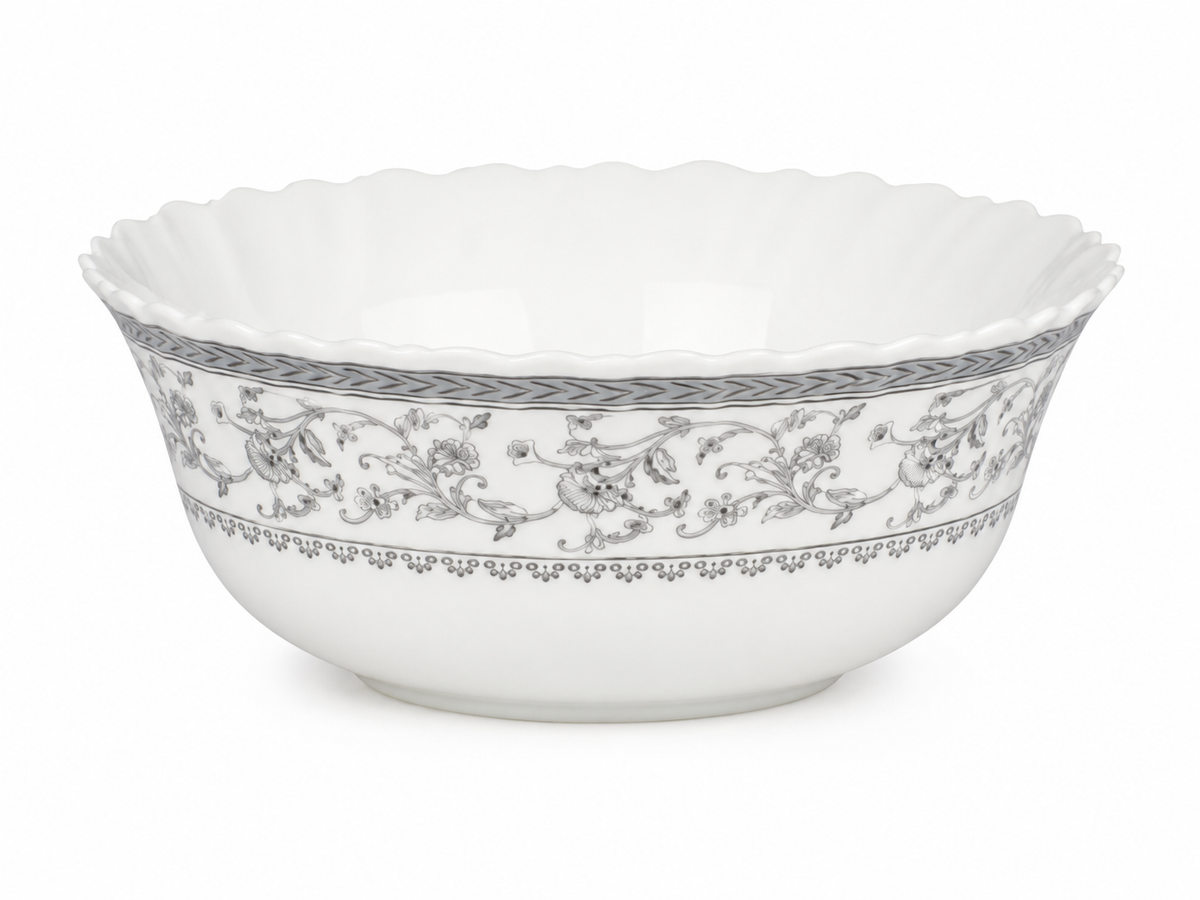 Victoria Classic Floral Bowl