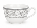 Victoria Classic Floral Cup