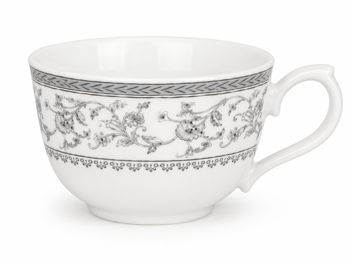 Victoria Classic Floral Cup