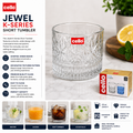 Jewel K-Series 215 ml Short Tumbler