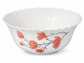 Coral Blossom Classic Bowl