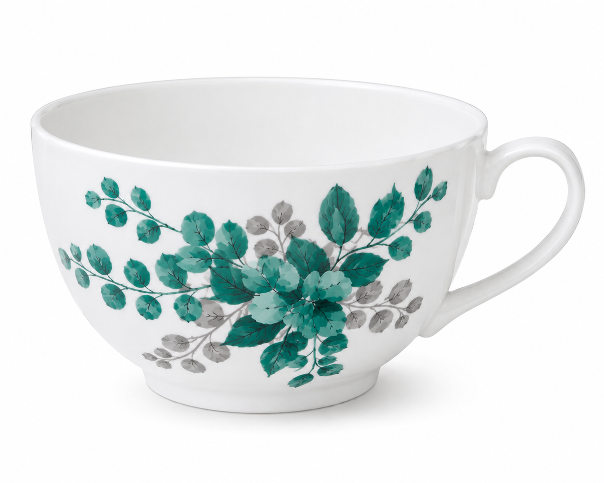 Eucalyptus Garden Cup
