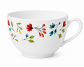 Multicolor Floral Classic Cup