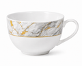 Marble Gold Cup
