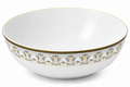 Bol mare de servire Classic Gold Floral